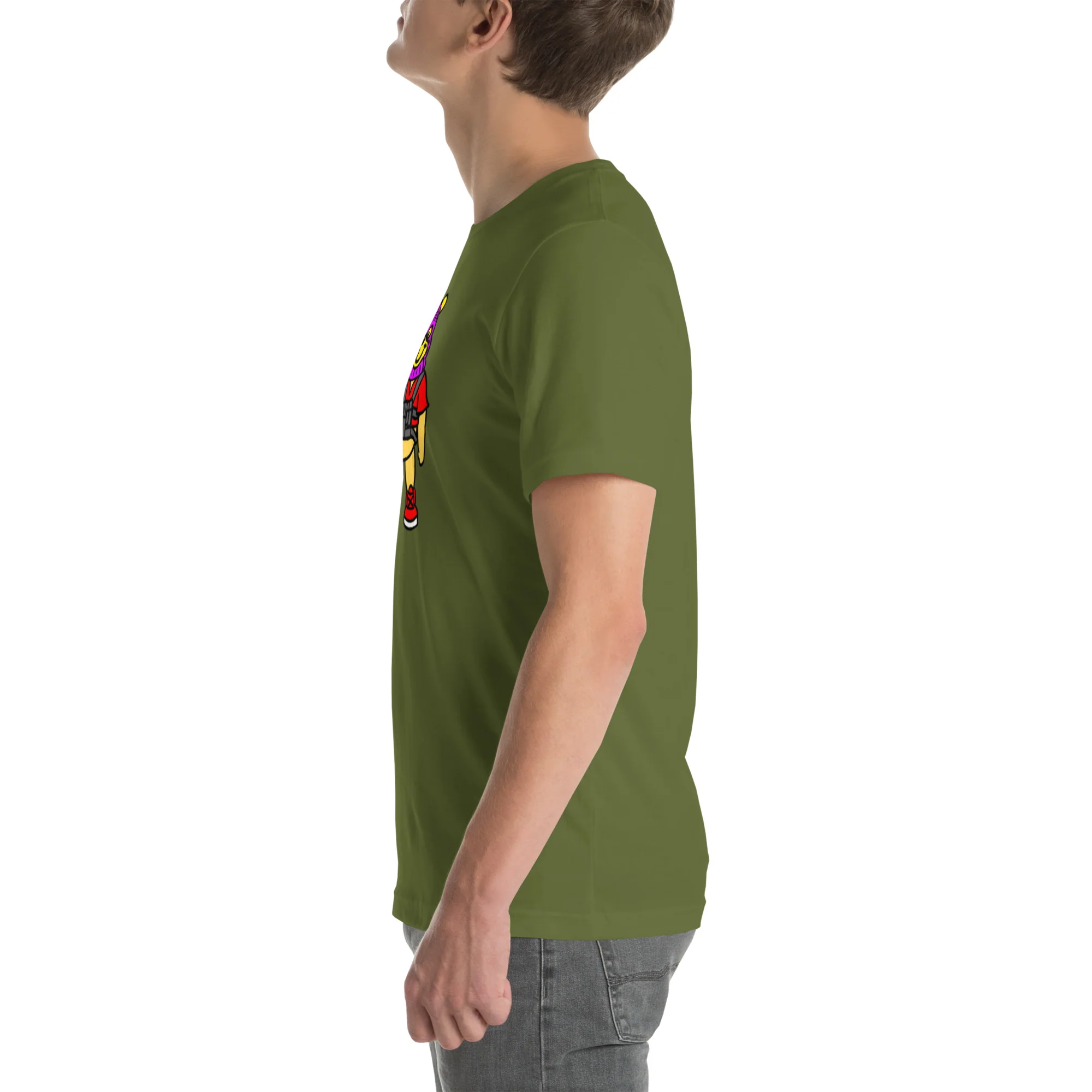 Winnie The Goon T - Image 12