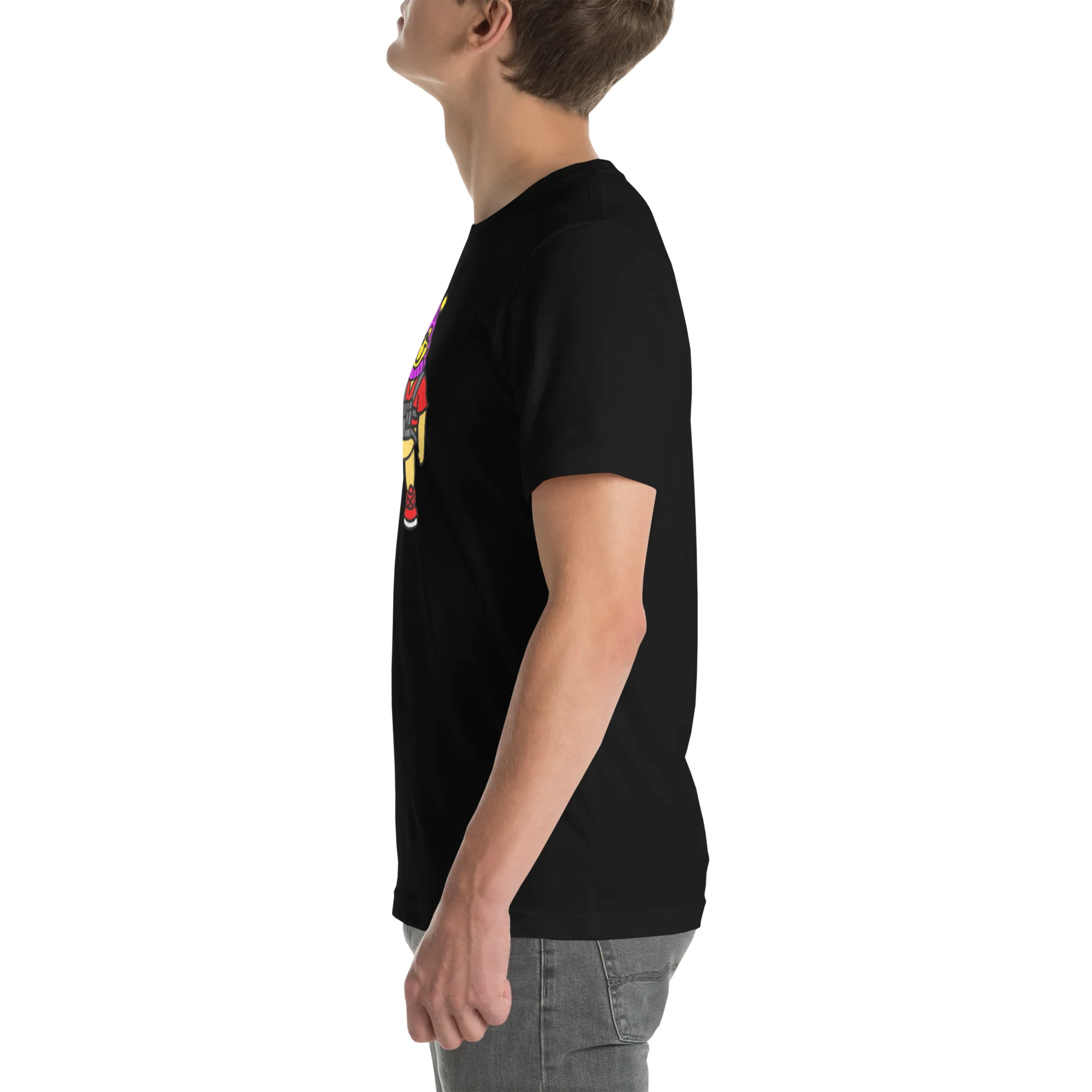 Winnie The Goon T - Image 6